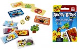 Mattel Angry Birds Karetní hra...