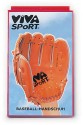 VIVA sport Baseballová rukavice NOVINKA