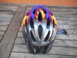 Dětská - sportovní přilba - helma Giro použité