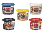 Blox 40 Kostičky v boxu - více barev NOVINKA