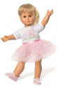 Oblečení Heless pro panenku 28 - 35 cm Šaty Ballerina nové zboží