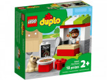 LEGO Duplo 10927 Stánek s pizzou Nové zboží
