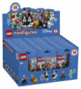 LEGO Disney 71024 Minifigurky 2. řada Nové zboží