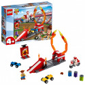 Lego Toy Story 10767 Kaskadérské vystoupení Dukea Caboo Nové zboží
