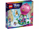 LEGO Trolls World Tour 41252 Trollové a let balónem Nové zboží