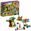 LEGO Friends 41363 Mia a dobrodružství v lese Nové zboží