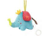 BABY FEHN Jungle hrací slon nové zboží AKCE