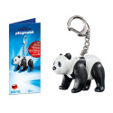 Playmobil 6612 Přívěsek na klíče Panda Novinka
