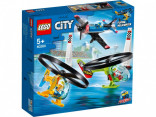 LEGO City 60260 Závod ve vzduchu Novinka