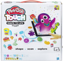 Play-Doh Touch Shape to Life Studio Novinka
