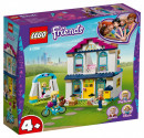 LEGO Friends 41398 Stephanie a její dům 