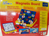 Oboustranná magnetická tabule First Classroom Novinka