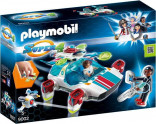 Playmobil 9002 FulguriX s agen...