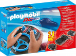 Playmobil 6914 Dálkové ovládání RC modul set Novinka