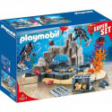 Playmobil 70011 SuperSet Potáp...
