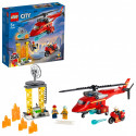 LEGO City 60281 Hasičský záchranný vrtulník Novinka