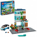 LEGO City 60291 Moderní rodinný dům Novinka