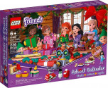 LEGO Friends 41420 Adventní kalendář Novinka