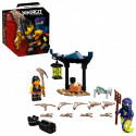 LEGO Ninjago 71733 Epický souboj - Cole vs. přízračný bojovník Novinka