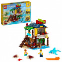 LEGO Creator 31118 Surfařský dům na pláži Novinka