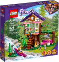 LEGO Friends 41679 Domek v lese Novinka