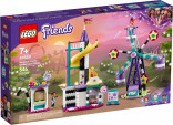 LEGO Friends 41689 Kouzelné po...