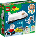 LEGO Duplo 10944 Mise raketoplánu 