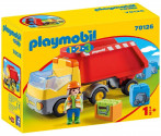Playmobil 70126 Sklápěč Novinka