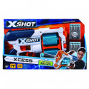 X-SHOT EXCEL XCESS TK 12 s dvěma otočnými zásobníky a 16 náboji 