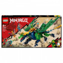 LEGO Ninjago 71766 Lloydův legendární drak Novinka
