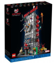 LEGO Spiderman 76178 Redakce Daily Bugle Novinka