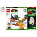 LEGO Super Mario 71397 Luigiho sídlo Poltergust rozšiřující set 