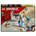 LEGO Ninjago 71761 Zaneův turb...