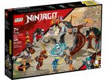 LEGO Ninjago 71764 Tréninkové ...