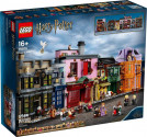 LEGO Harry Potter 75978 Příčná ulice Novinka