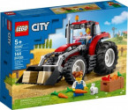 LEGO City 60287 Traktor Novinka