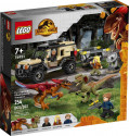 LEGO Jurassic World 76951 Přep...