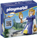 Playmobil 6699 Super 4: Prince...