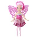 Barbie Princezna Popstar x4506