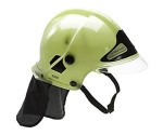 Dětská helma hasičská KLEIN 