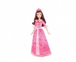 Disney Zpívající Barbie Kráska t8018