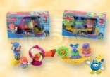 Fisher Price Little people circus 