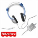Fisher price sluchátka 