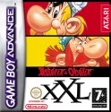 gameboy advance asterix obelix xxl 