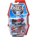 Hot Wheels Battle Force 5 - Saber autíčko