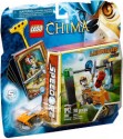 LEGO Chima 70102 Vodopád Chi 