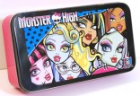 Monster High Box na pastelky 