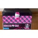 Monster High  kosmetický Kufřík monster high fangtastic storage trunk