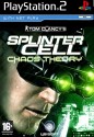 Playstation 2 Tom Clancys Splinter Cell Chaos Theo hra