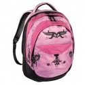 Školní batoh HAMA "Pink LOVE" 
